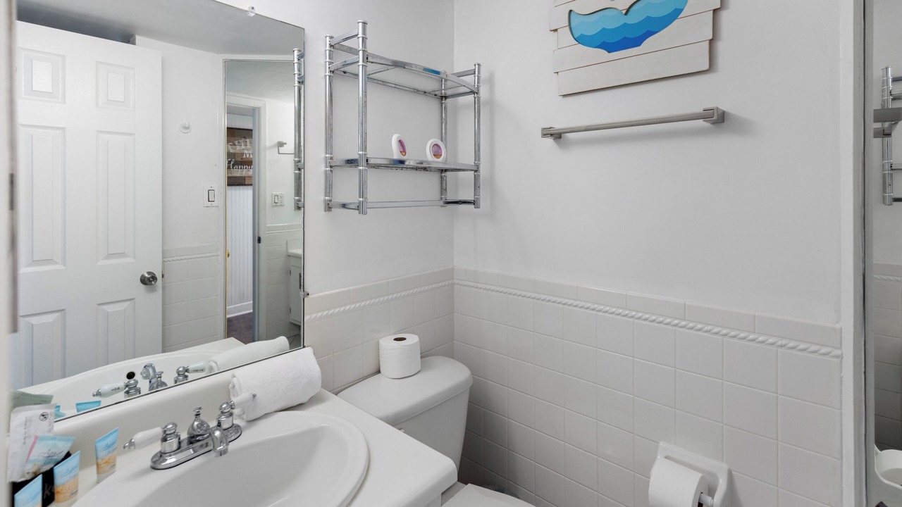 Photo of Bathroom in Laguna Beach Estates