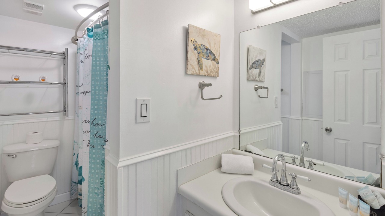 Photo of Bathroom in Laguna Beach Estates