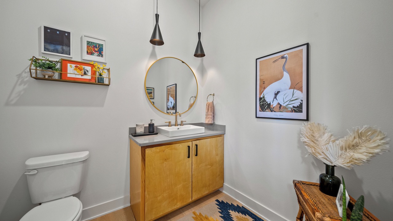 Photo of Bedroom in Garfield