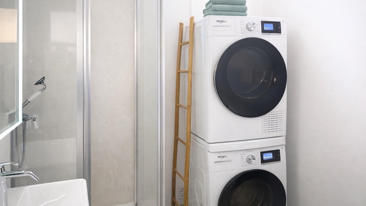 Photo of Bathroom in Le Grau-Du-Roi