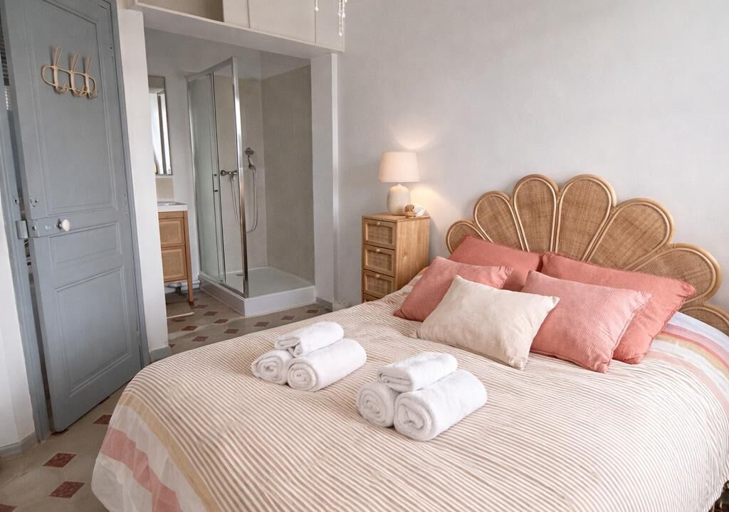 Photo of Bedroom in Le Grau-Du-Roi
