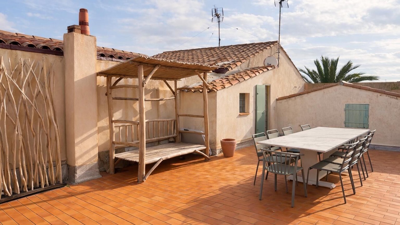 Photo of Outdoor in Le Grau-Du-Roi