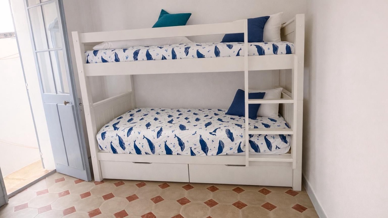 Photo of Bedroom in Le Grau-Du-Roi