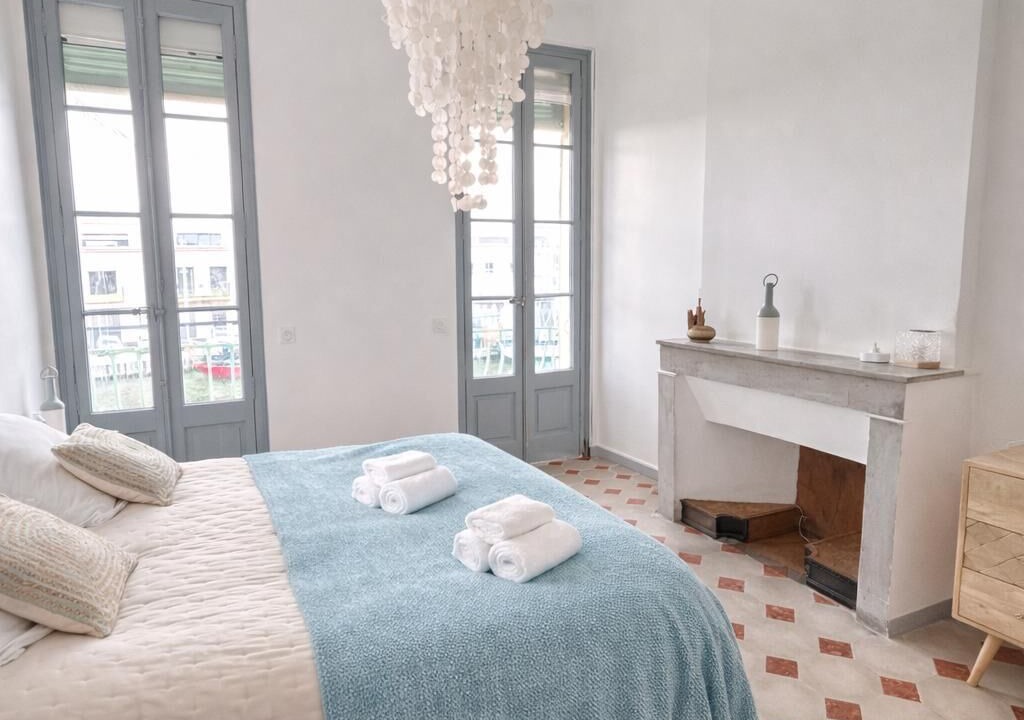 Photo of Bedroom in Le Grau-Du-Roi