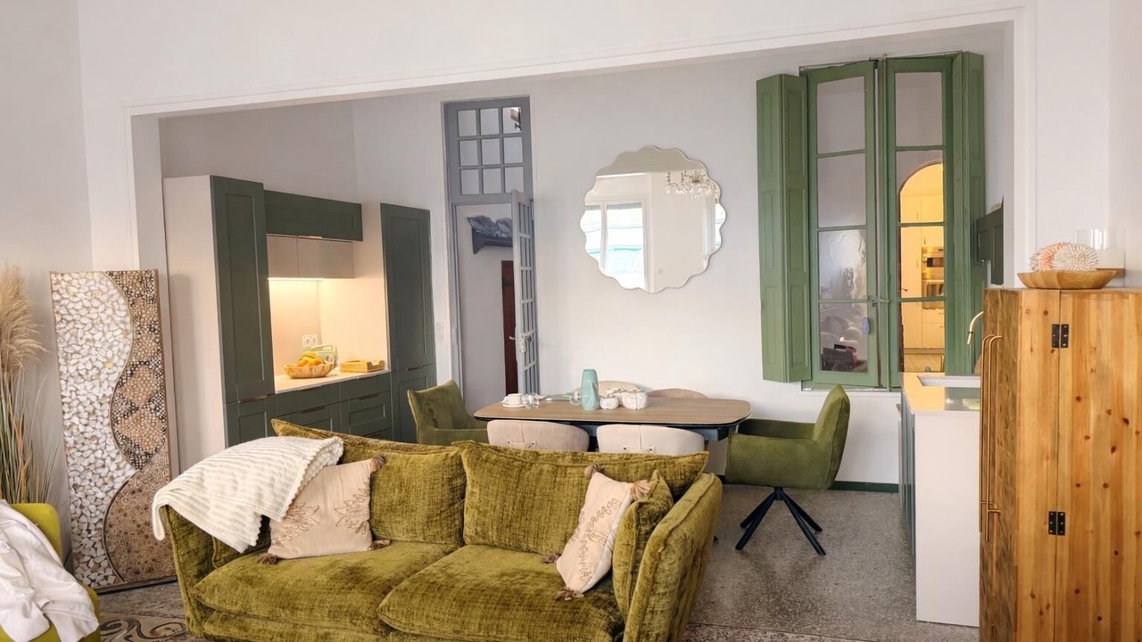 Photo of Livingroom in Le Grau-Du-Roi