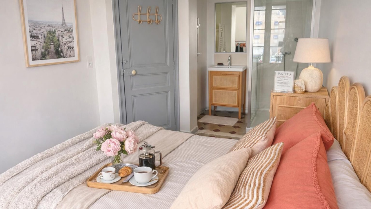 Photo of Bedroom in Le Grau-Du-Roi