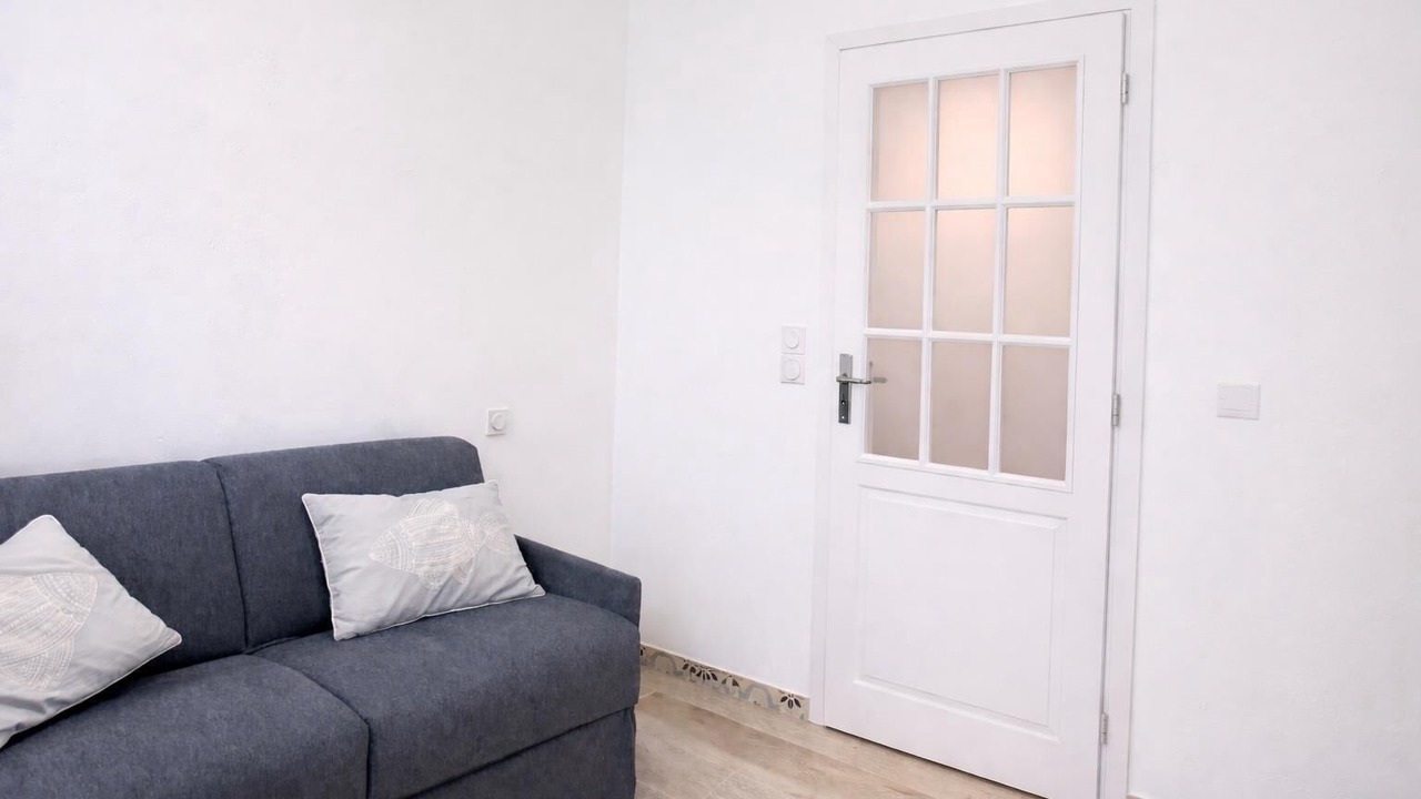 Photo of Livingroom in Le Grau-Du-Roi