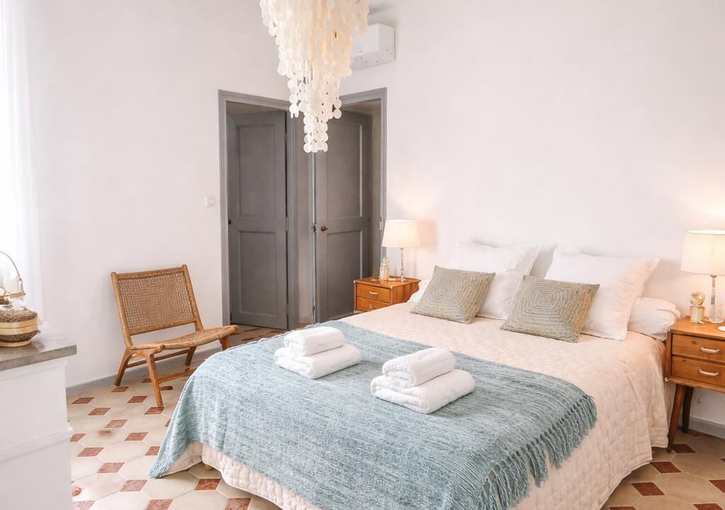 Photo of Bedroom in Le Grau-Du-Roi