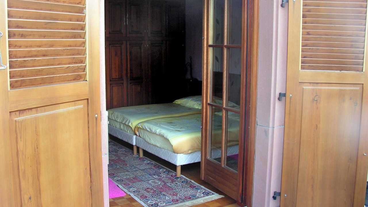 Photo of Bedroom in Beblenheim