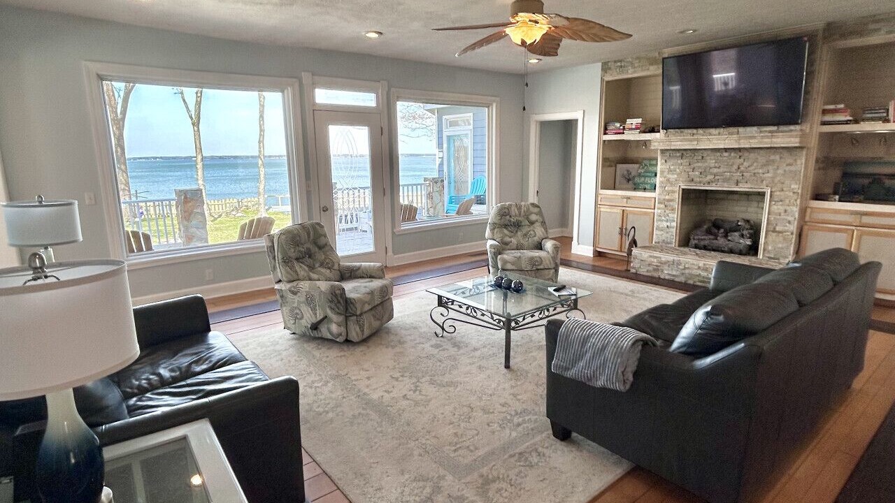 Photo of Livingroom in Laneview