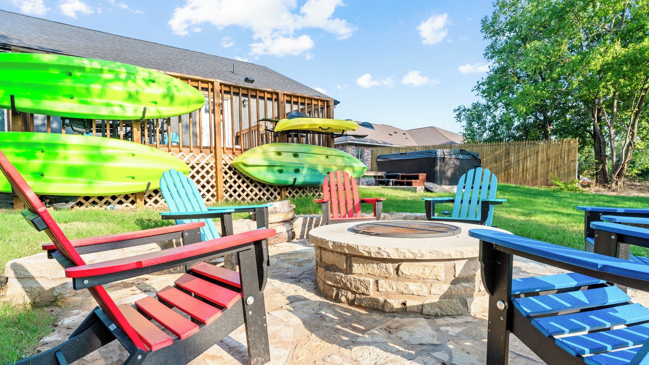 Photo of Outdoor in Dennis