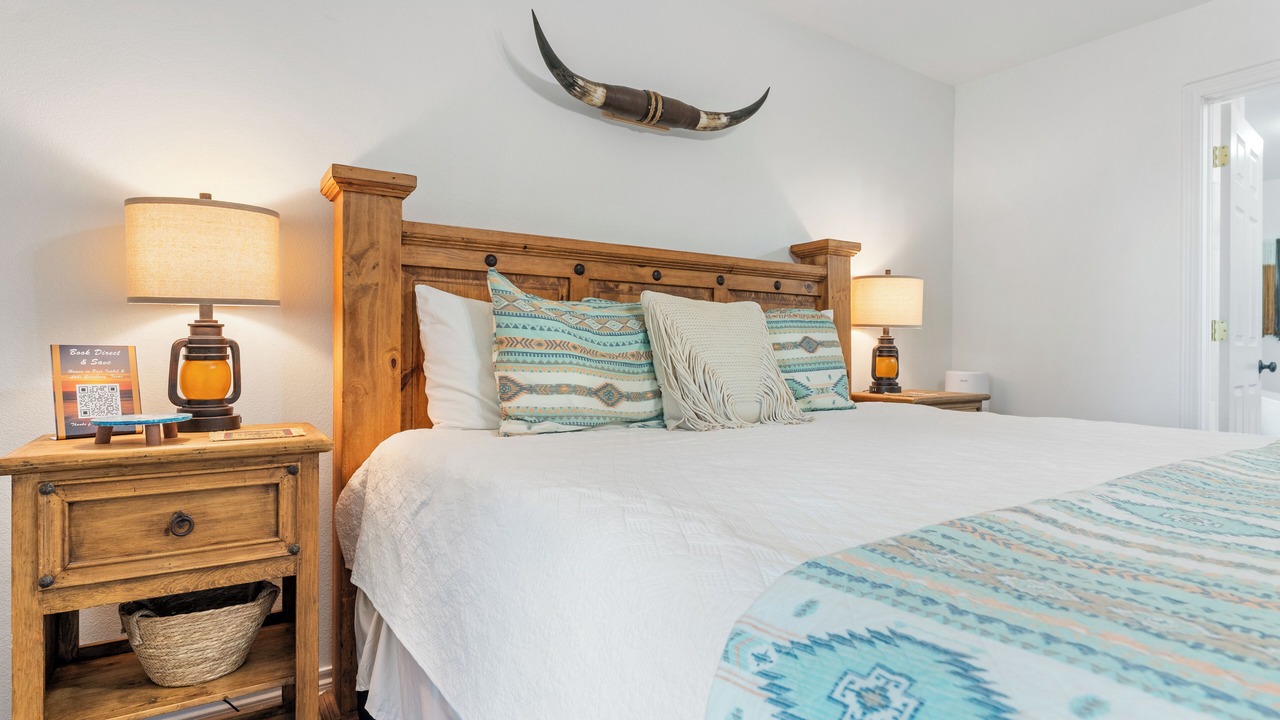 Photo of Bedroom in Dennis