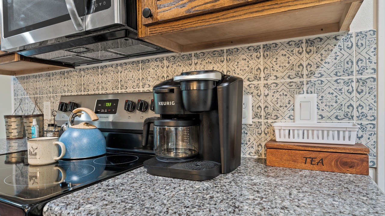 Photo of Kitchen in Dennis
