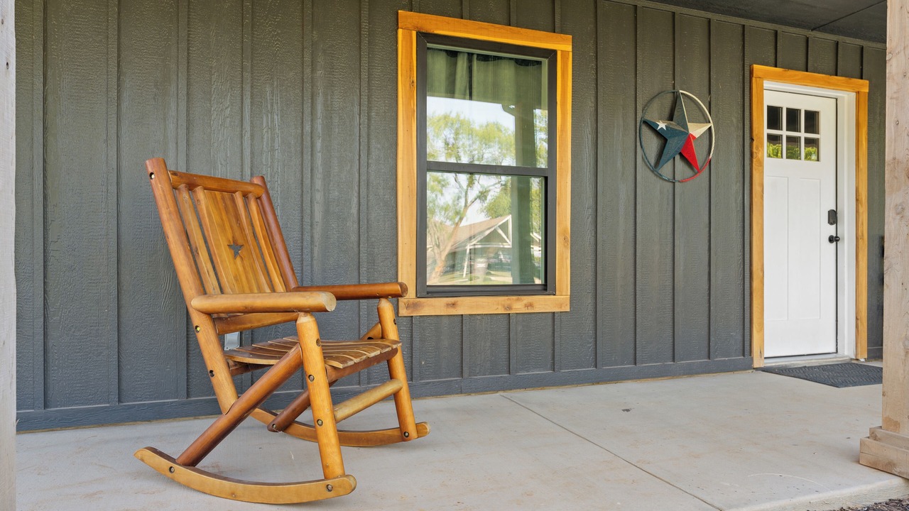 Photo of Patio Balcony in Dennis