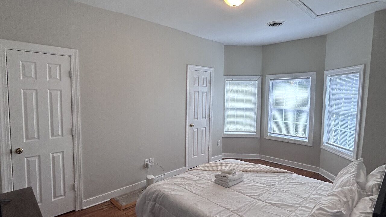 Photo of Bedroom in Richmond