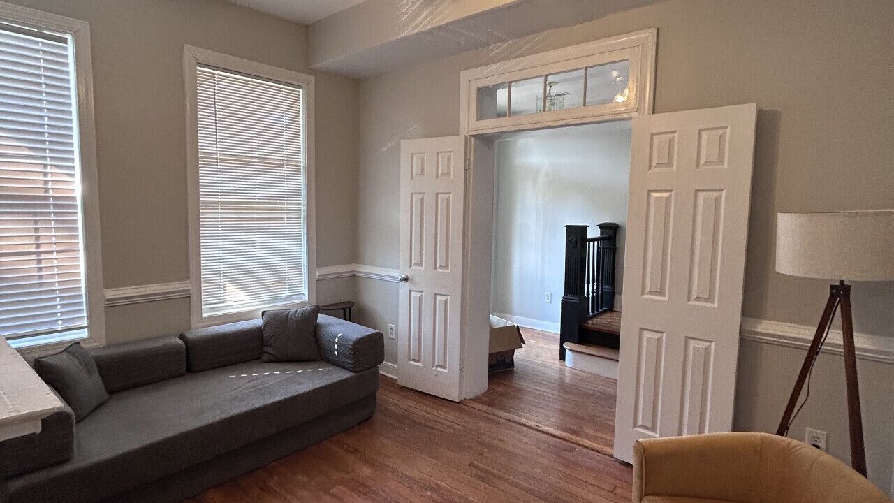 Photo of Livingroom in Richmond