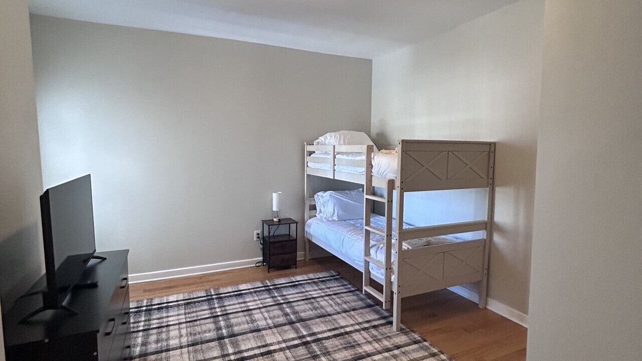 Photo of Bedroom in Richmond