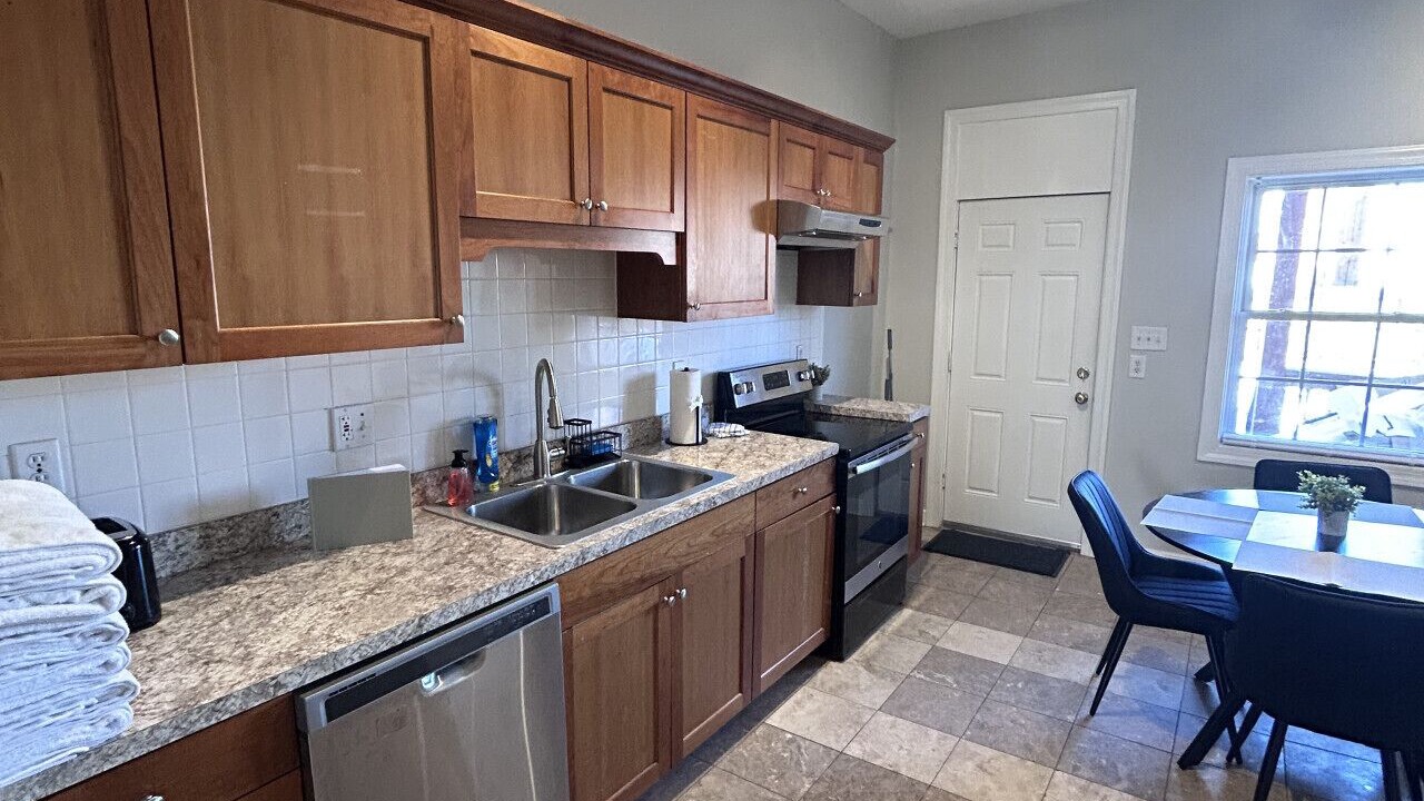 Photo of Kitchen in Richmond