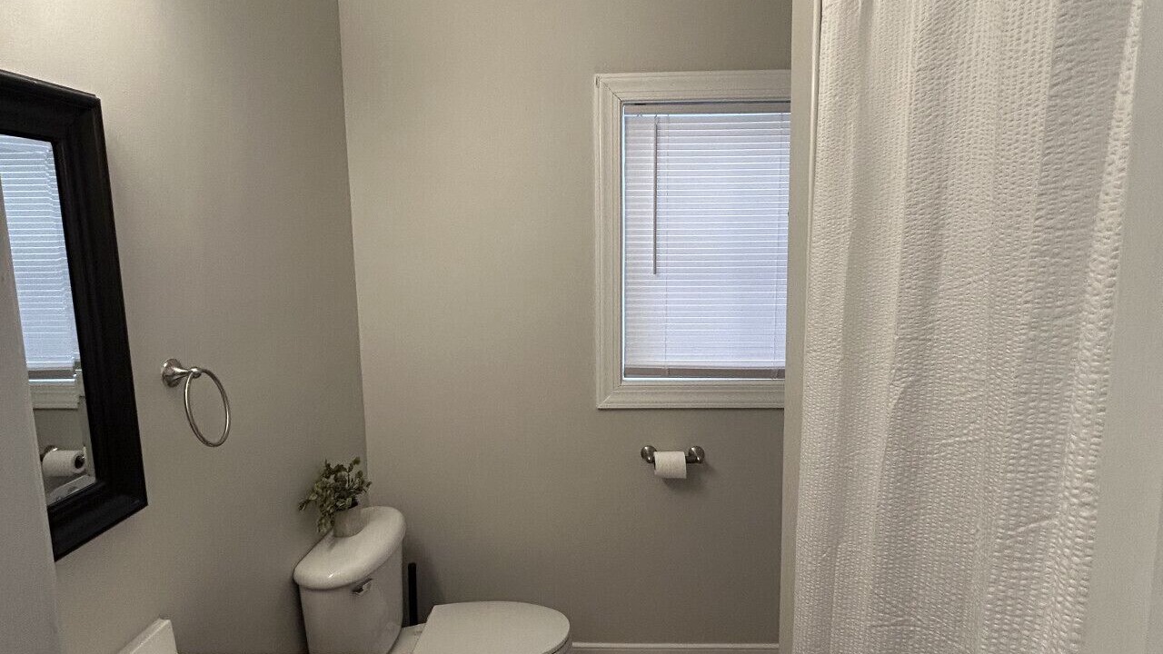 Photo of Bathroom in Richmond