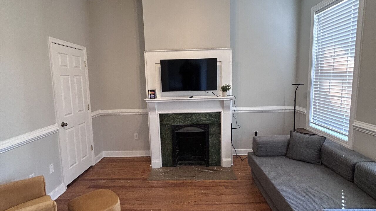 Photo of Livingroom in Richmond