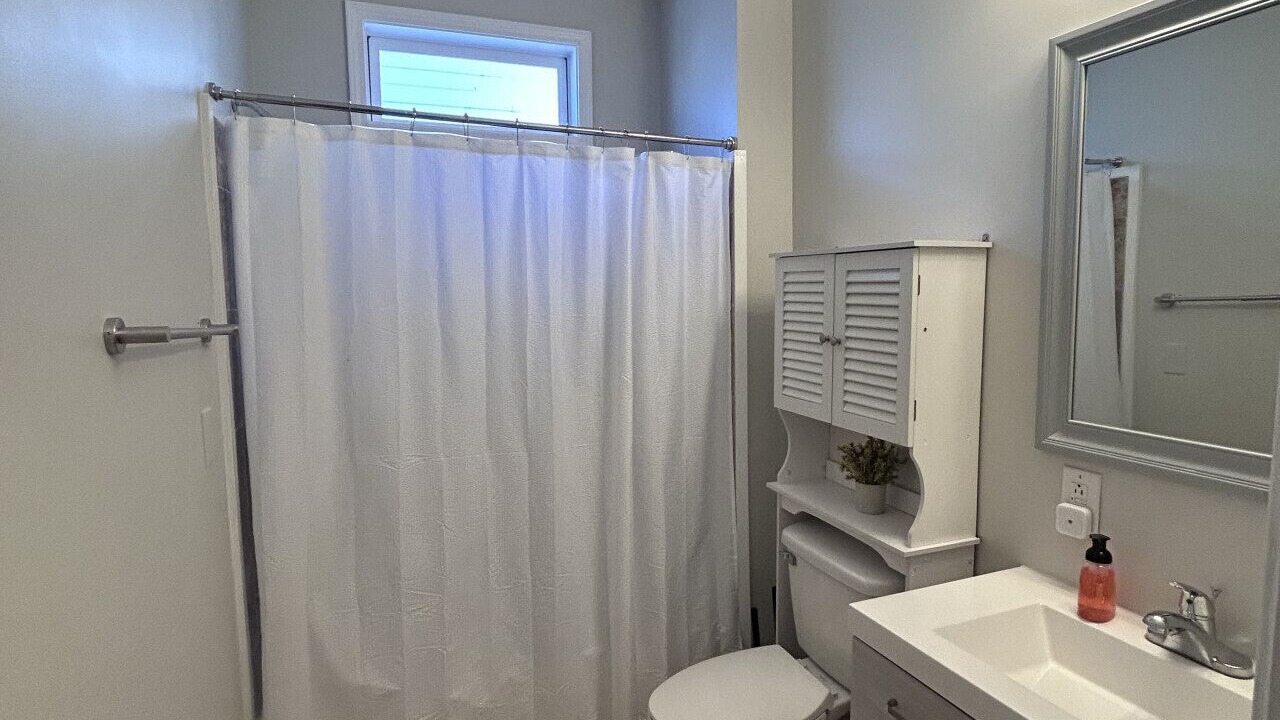 Photo of Bathroom in Richmond