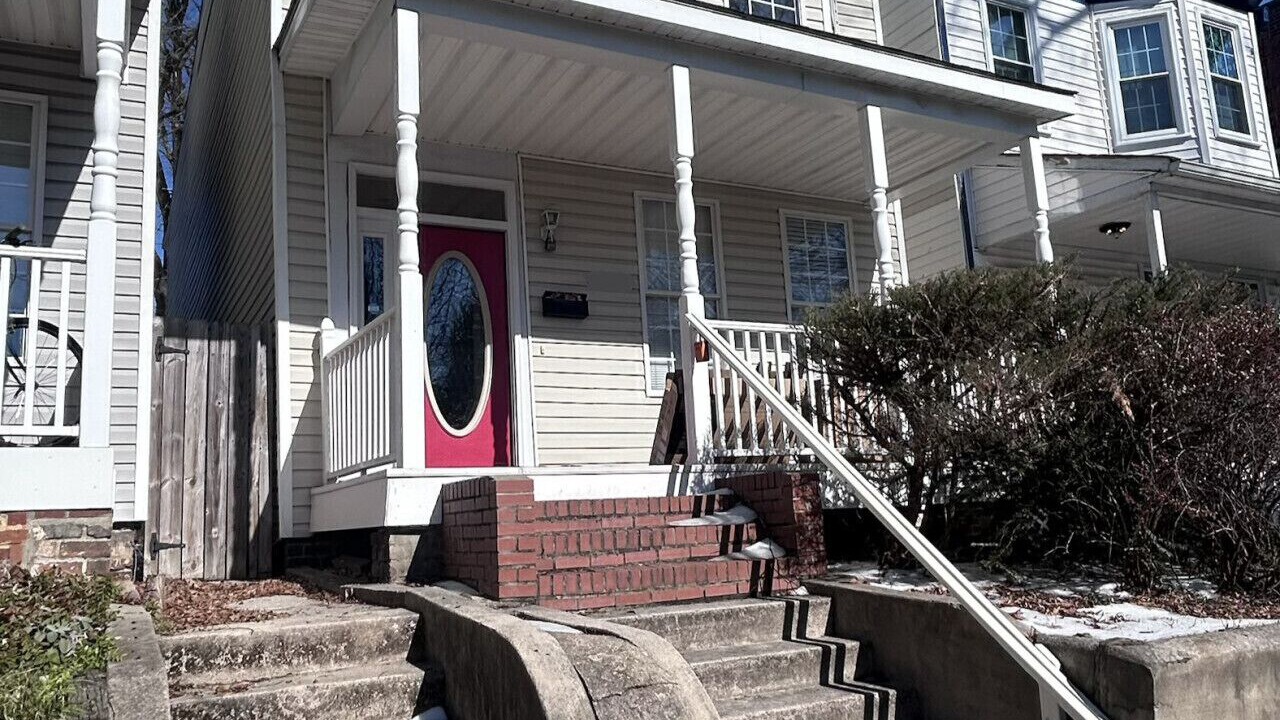 Photo of Outdoor in Richmond