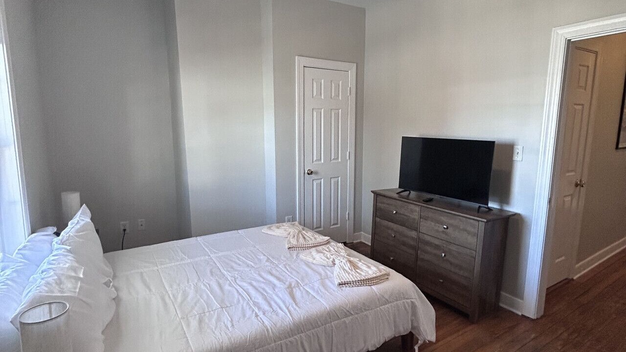 Photo of Bedroom in Richmond