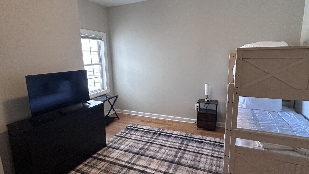 Photo of Bedroom in Richmond
