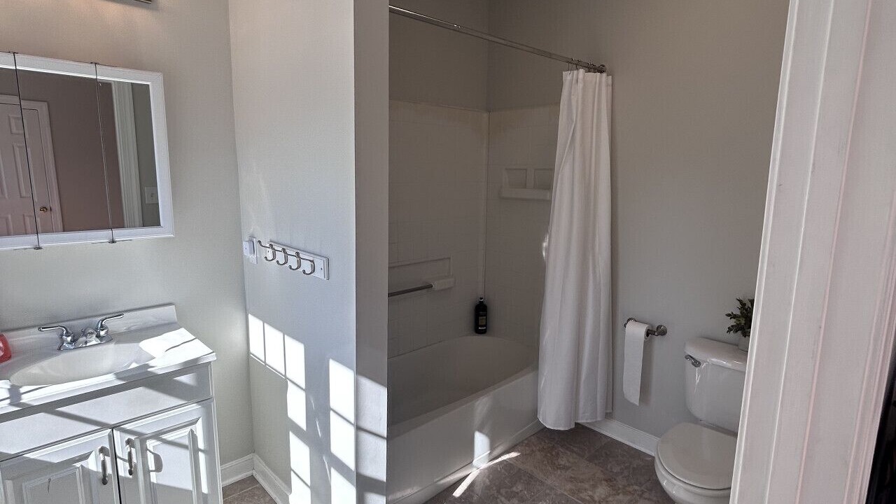 Photo of Bathroom in Richmond