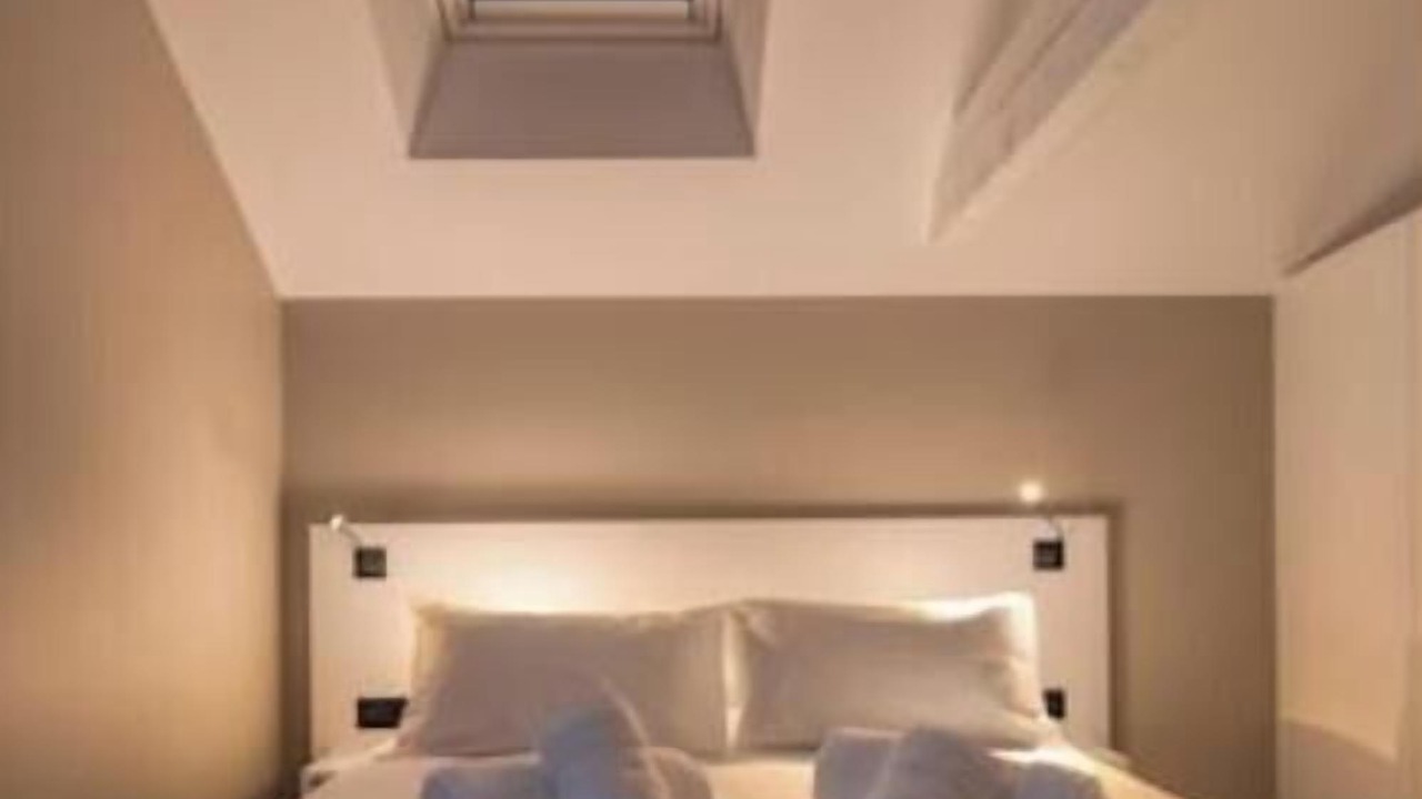 Photo of Bedroom in Monplaisir