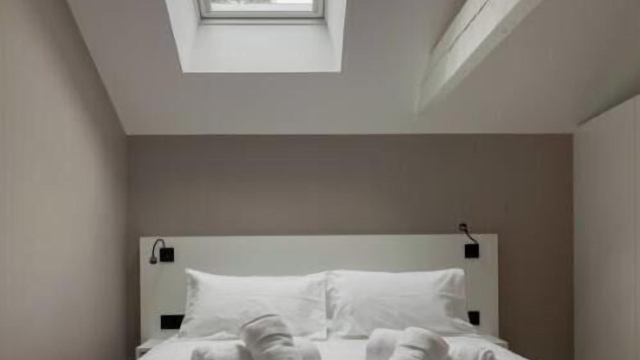 Photo of Bedroom in Monplaisir