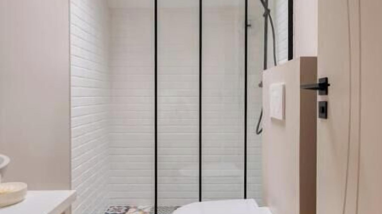 Photo of Bathroom in Monplaisir