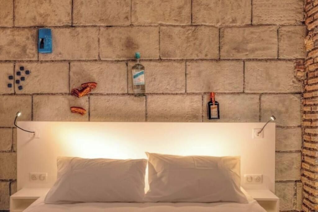 Photo of Bedroom in Monplaisir