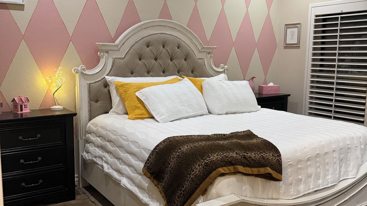 Photo of Bedroom in Odessa