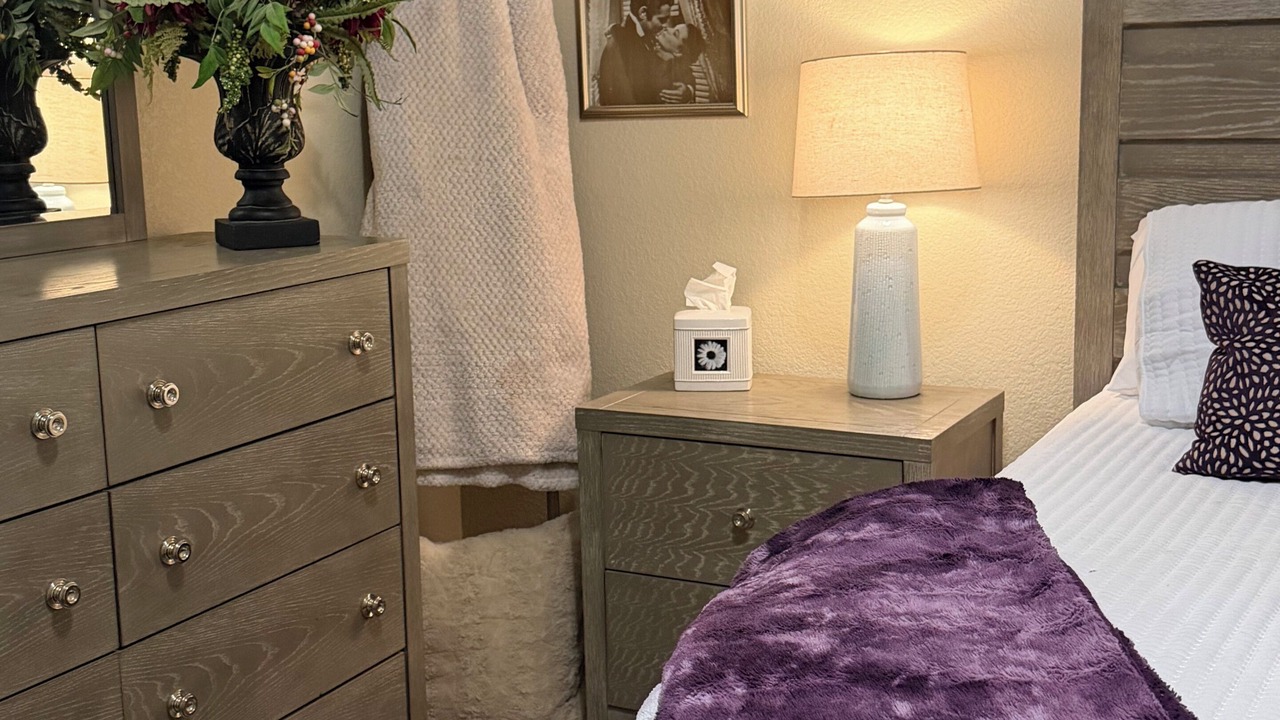 Photo of Bedroom in Odessa