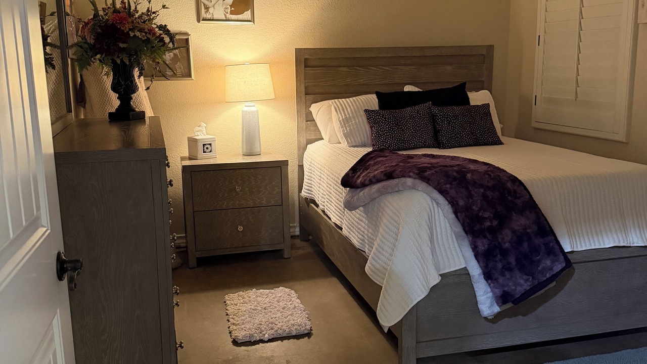 Photo of Bedroom in Odessa