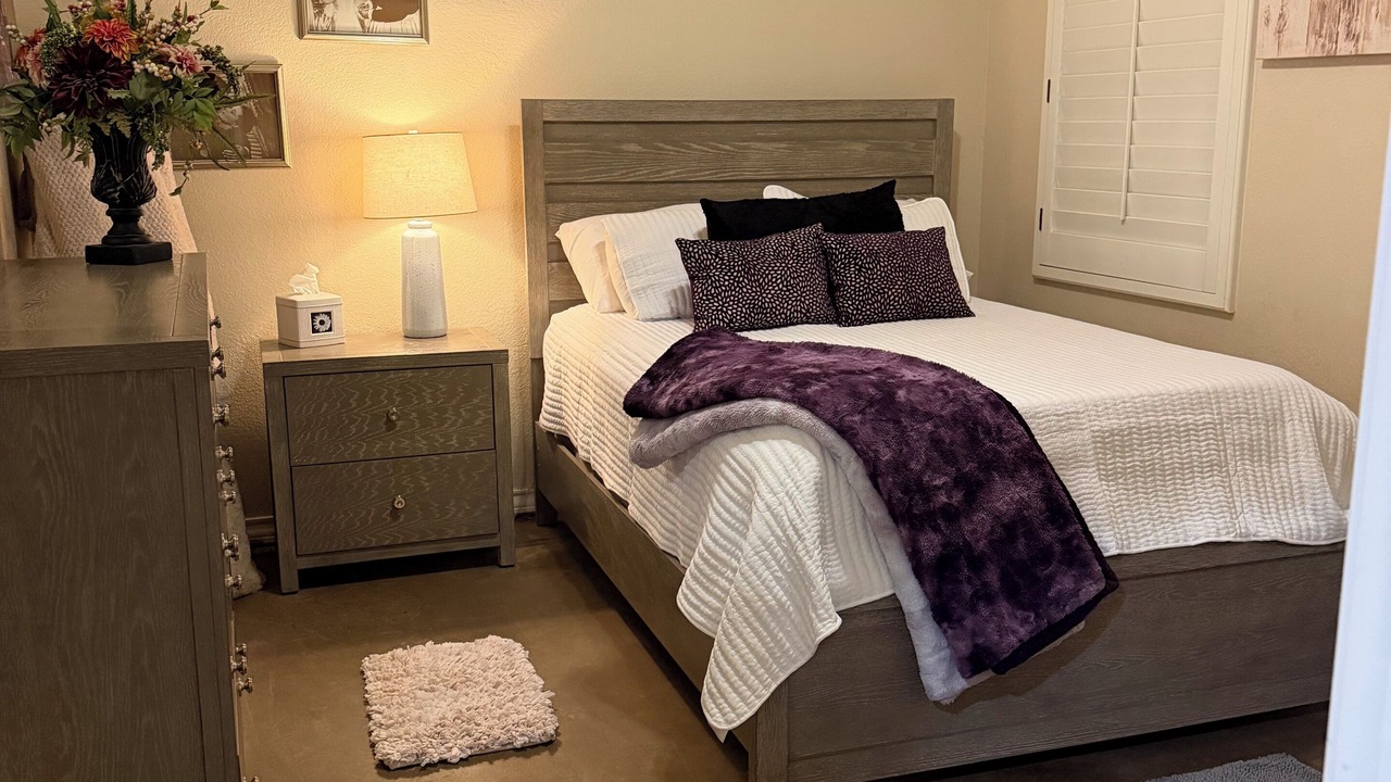 Photo of Bedroom in Odessa