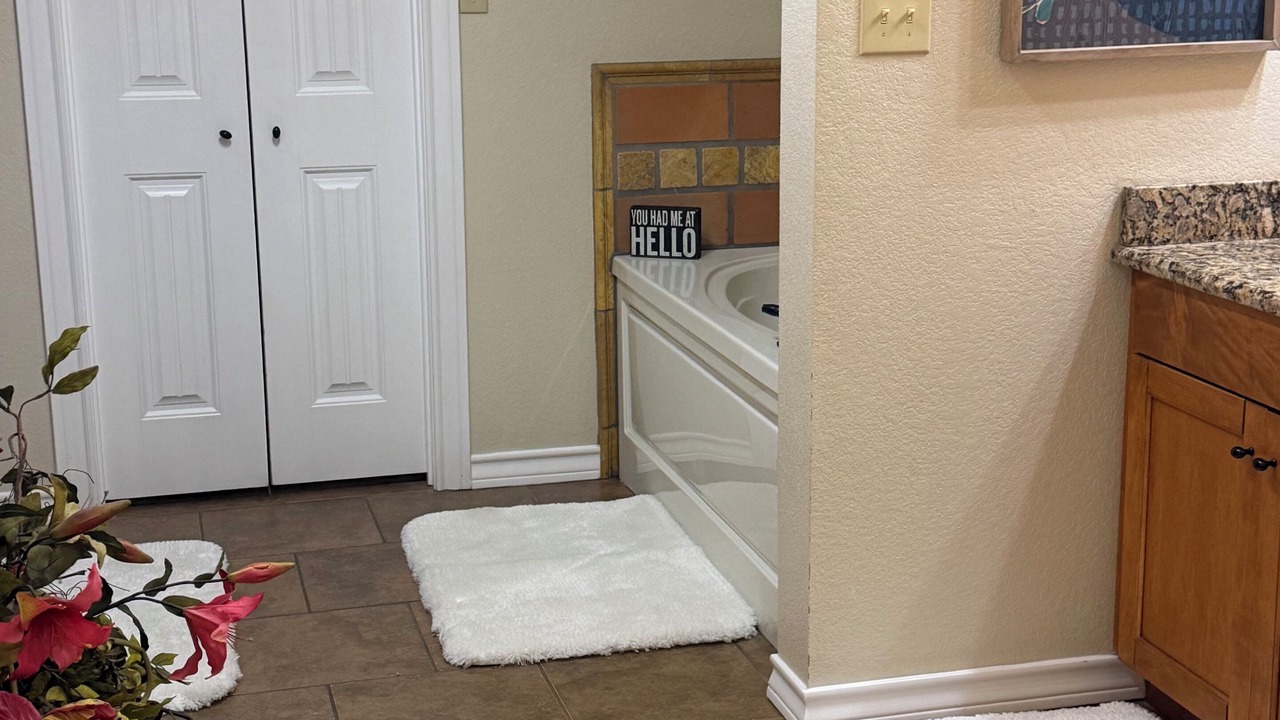 Photo of Bathroom in Odessa