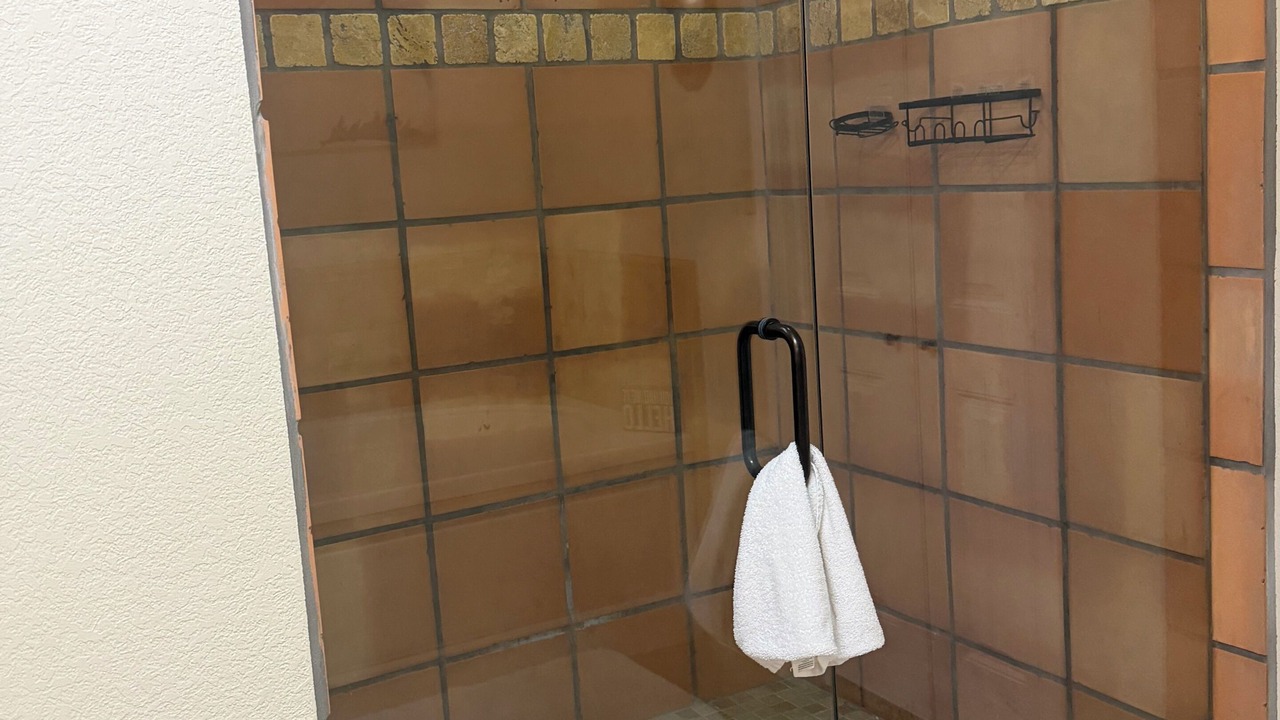 Photo of Bathroom in Odessa