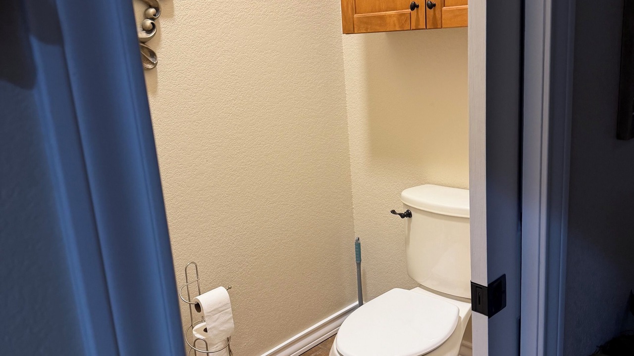 Photo of Bathroom in Odessa