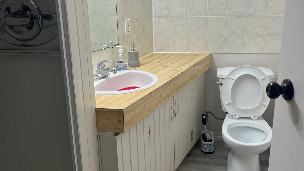 Photo of Bathroom in Brandon