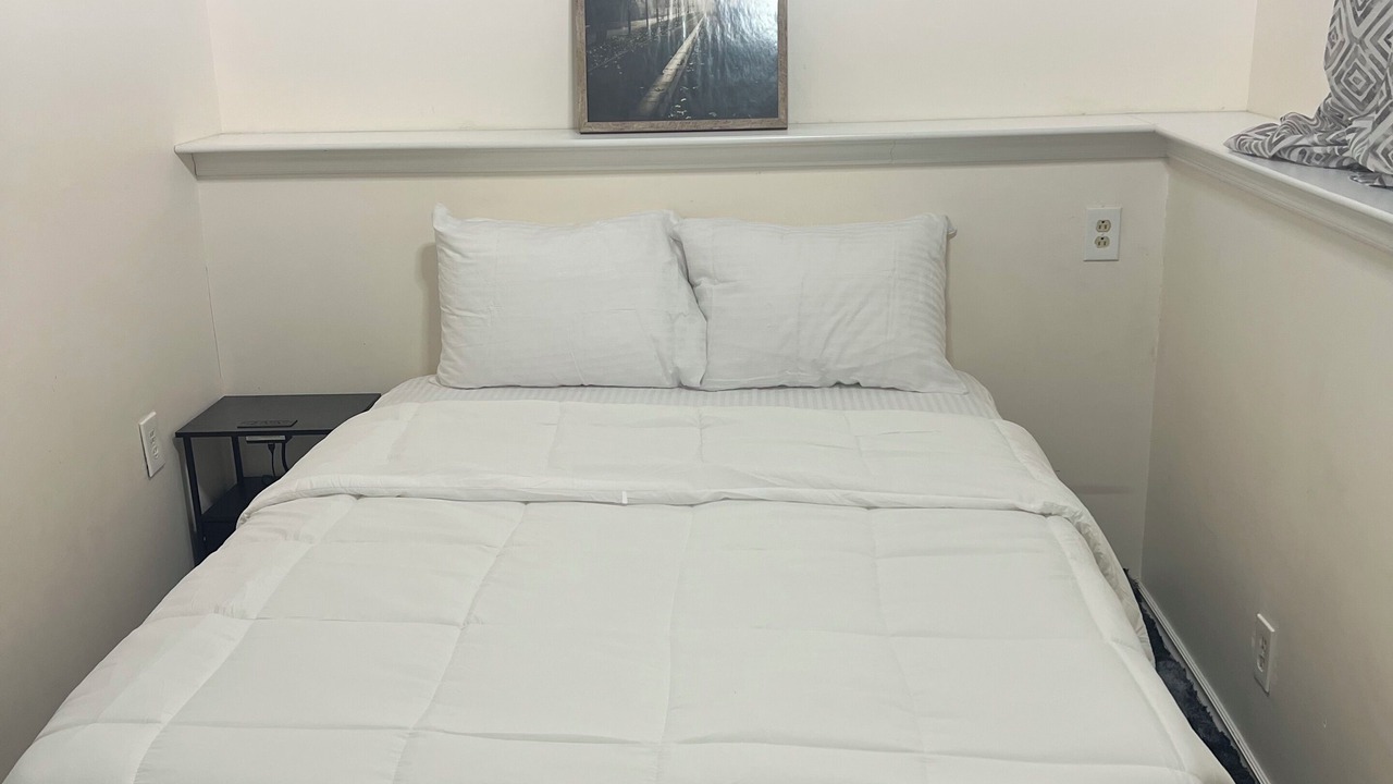 Photo of Bedroom in Brandon