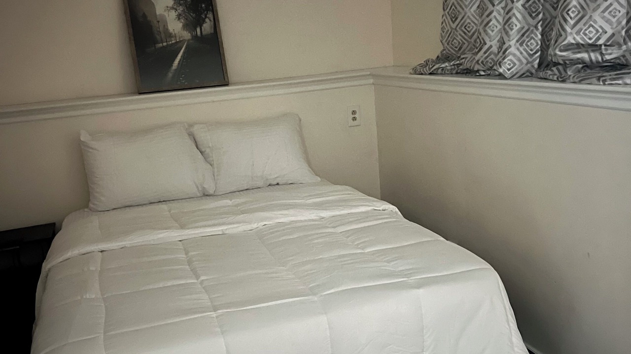Photo of Bedroom in Brandon
