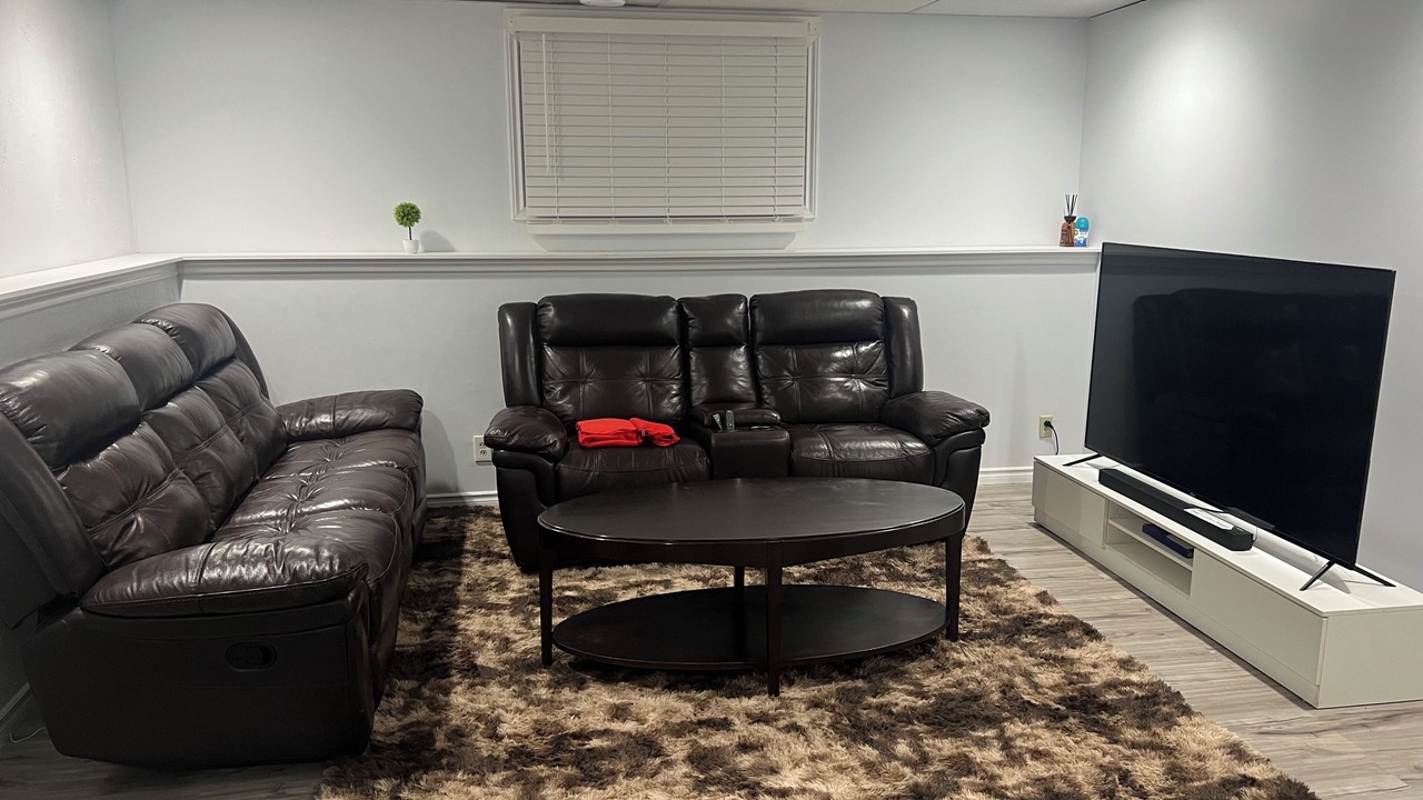 Photo of Livingroom in Brandon