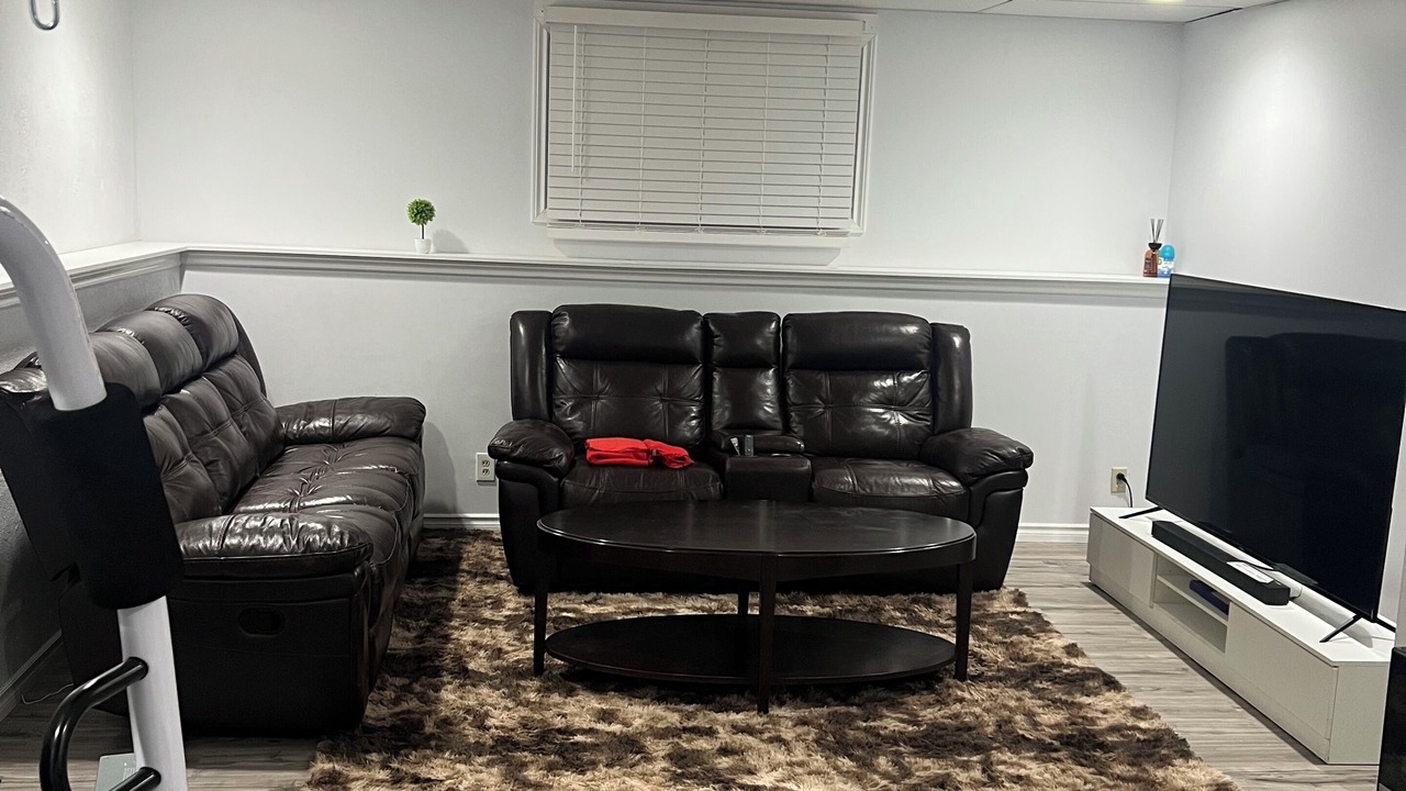 Photo of Livingroom in Brandon
