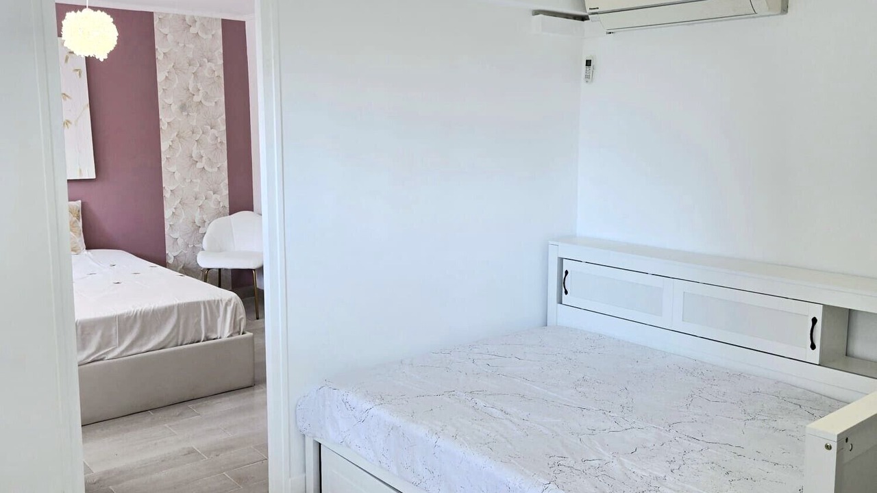 Photo of Bedroom in La Californie
