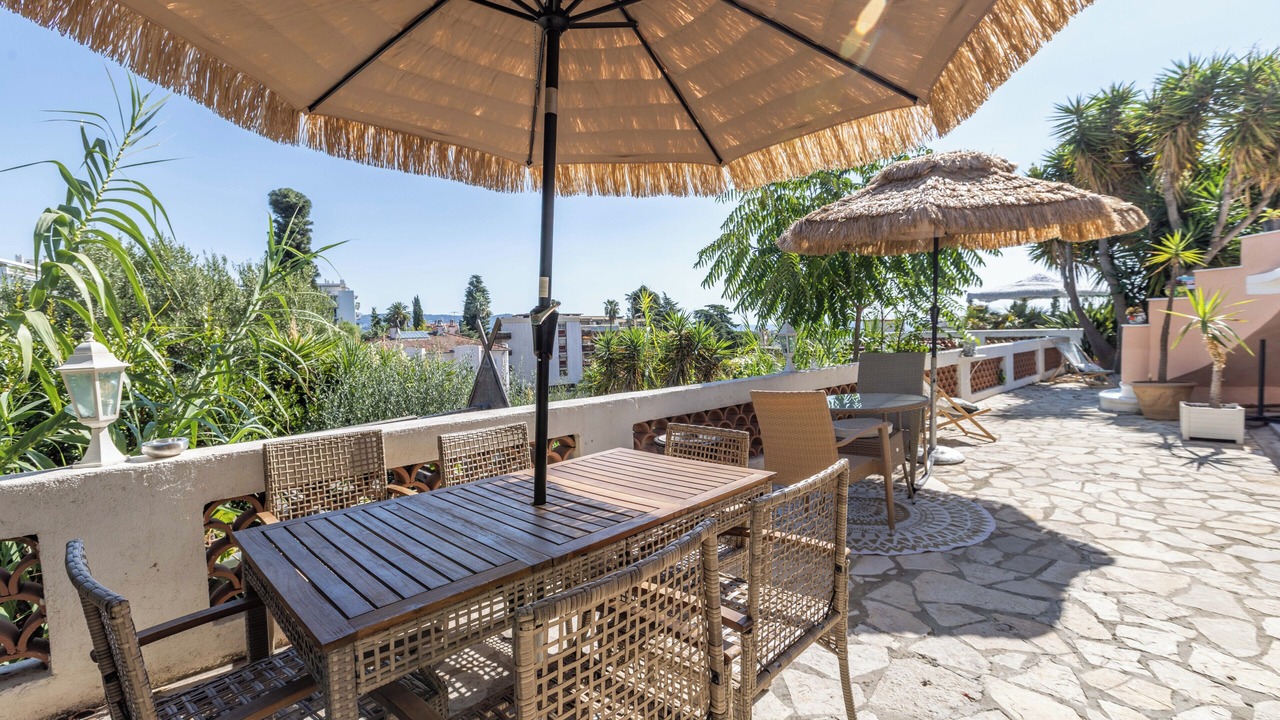 Photo of Outdoor in La Californie