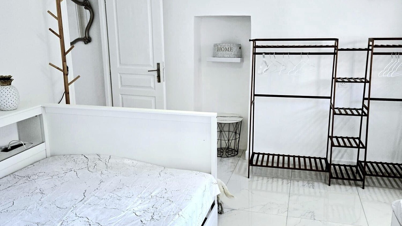 Photo of Bedroom in La Californie