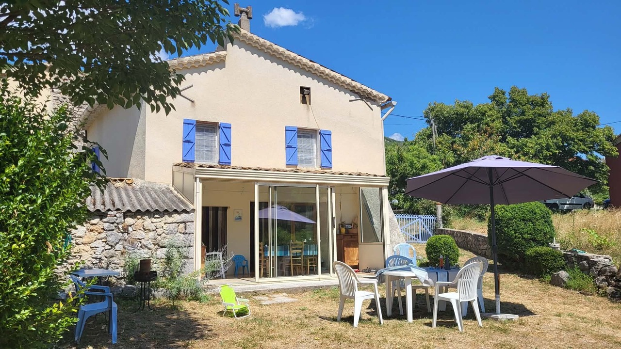 Photo of Outdoor in La Rochette-du-Buis