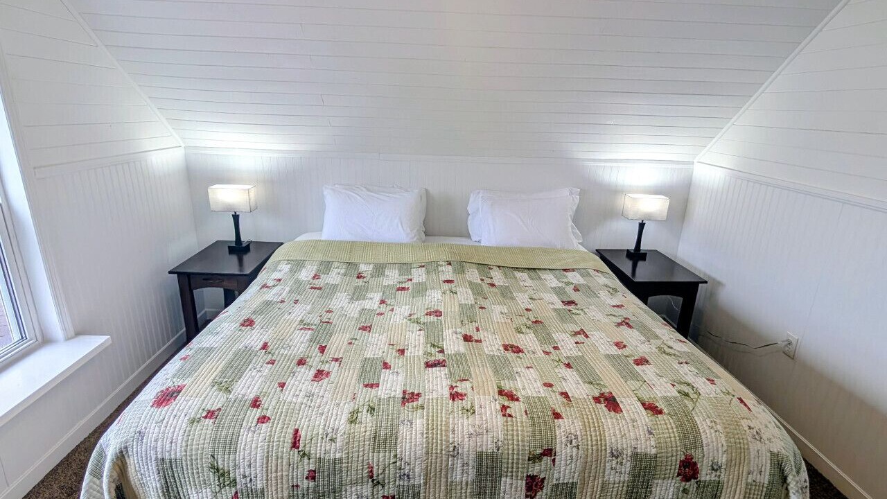 Photo of Bedroom in Annapolis Subdivision D